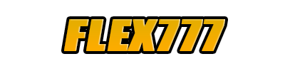 FLEX777 RESMI